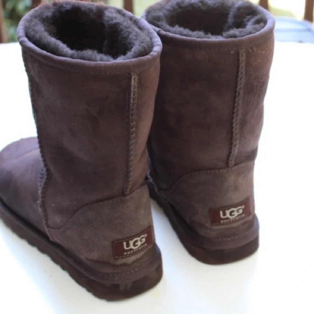 UGG Boots